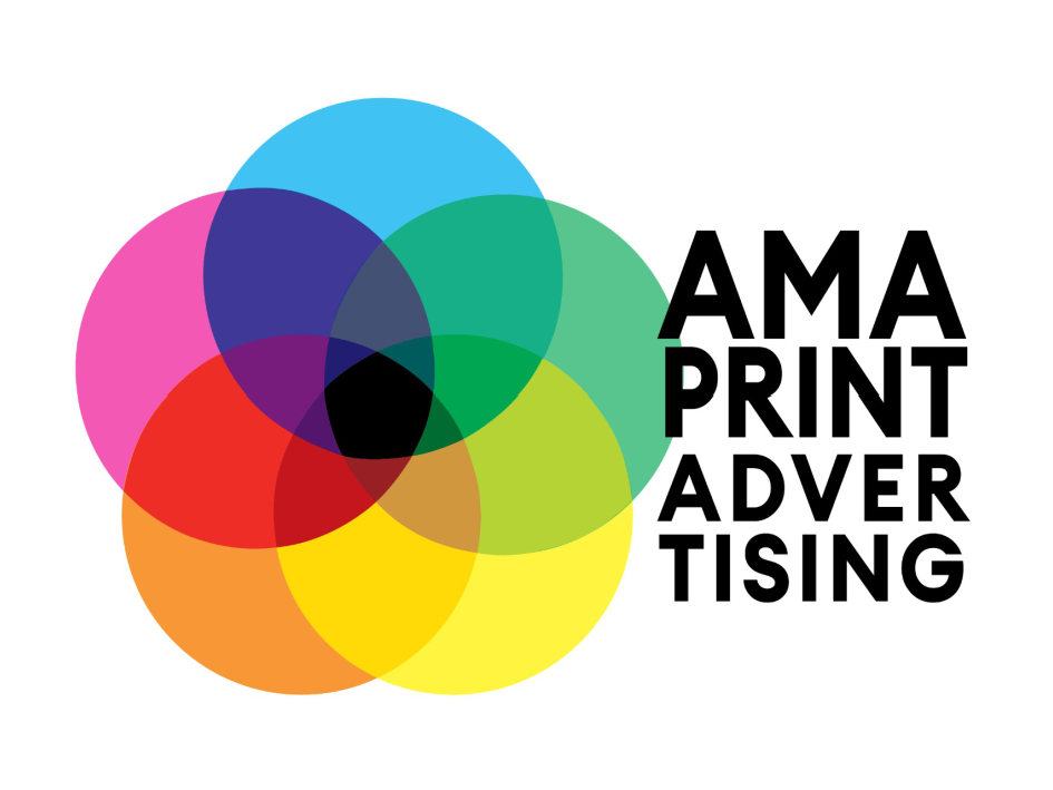 AMA Print Logo